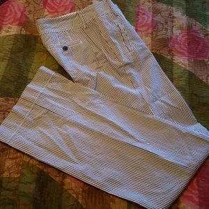Banana Republic Martin Fit Pants